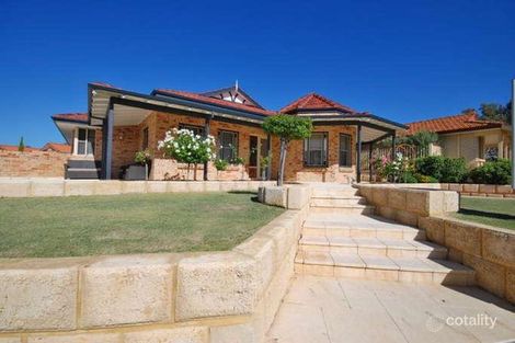 22 Phillips-Fox Tce, Woodvale, WA 6026