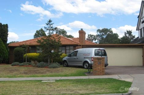 202 Burrowye Cres, Keilor, VIC 3036