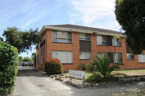 3/23 Higham St, Cheltenham, VIC 3192