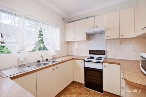 Property photo of 5/191 Pacific Highway Lindfield NSW 2070