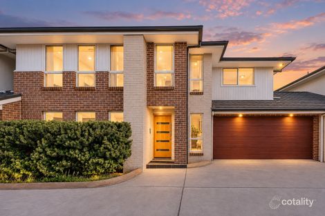 Property photo of 3/42-44 Webster Road Lurnea NSW 2170