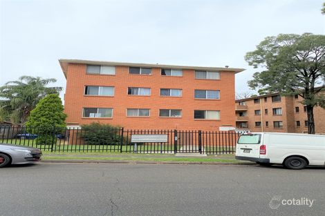 8/20 Charles St, Liverpool, NSW 2170