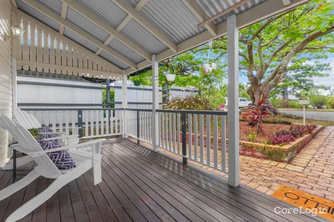 Property photo of 57 Gould Road Herston QLD 4006