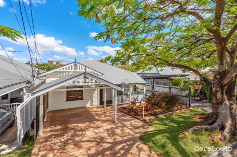 Property photo of 57 Gould Road Herston QLD 4006