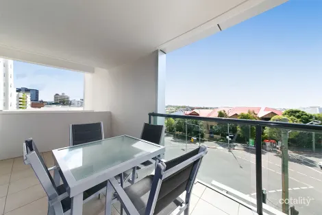 201/292 Boundary St, Spring Hill, QLD 4000