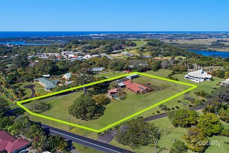 Property photo of 283 Terranora Road Banora Point NSW 2486