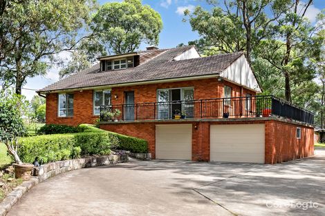 Property photo of 904 Old Northern Road Glenorie NSW 2157