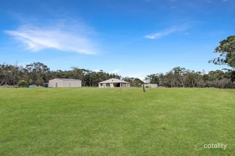 192 Cascades Lane, Greenlands, QLD 4380