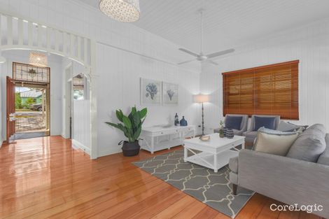 Property photo of 57 Gould Road Herston QLD 4006