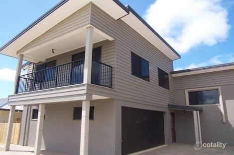 Property photo of 1 Pegasus Court Lammermoor QLD 4703