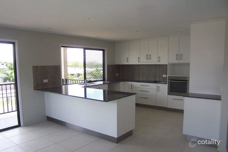 Property photo of 1 Pegasus Court Lammermoor QLD 4703