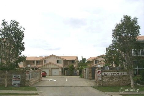Property photo of 17/9-15 Harrier Drive Burleigh Waters QLD 4220