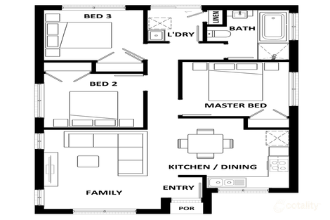 Property photo of 81 Athena Drive Risdon Vale TAS 7016