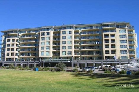 Property photo of 522/16 Holdfast Promenade Glenelg SA 5045