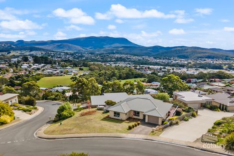 Property photo of 34 Fairview Drive Kingston TAS 7050