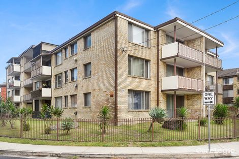 Property photo of 10/281 Gardeners Road Eastlakes NSW 2018