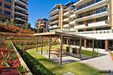 Property photo of 722/2C Munderah Street Wahroonga NSW 2076