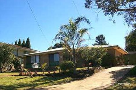 27 Debra St, Centenary Heights, QLD 4350