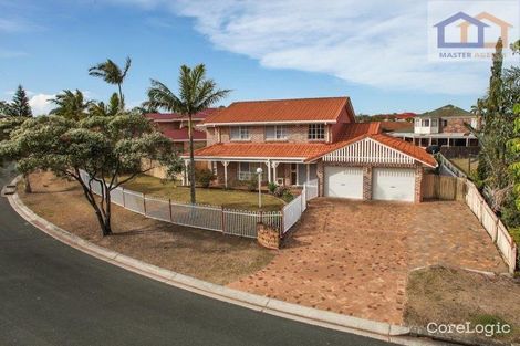 Property photo of 25 Maywood Crescent Calamvale QLD 4116