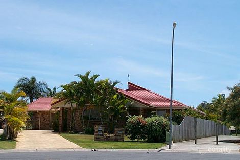 Property photo of 5 Martel Place Tweed Heads NSW 2485