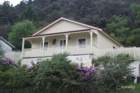 Property photo of 10 Batchelor Street Queenstown TAS 7467