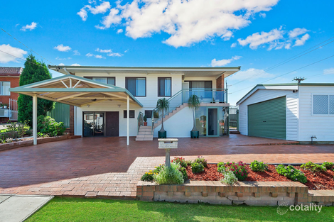 Property photo of 32 Lock Street Blacktown NSW 2148