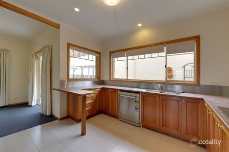 Property photo of 5/57 Warwick Street Hobart TAS 7000