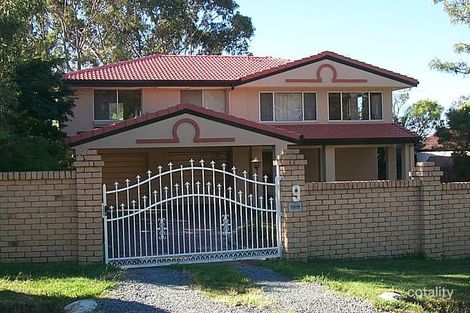 9 Claremont St, Birkdale, QLD 4159