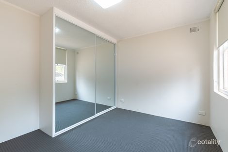 Property photo of 14/6 Pigott Street Dulwich Hill NSW 2203
