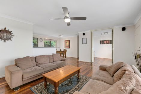Property photo of 1/106 Explorers Way Highland Park QLD 4211
