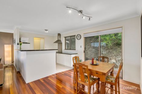 Property photo of 1/106 Explorers Way Highland Park QLD 4211
