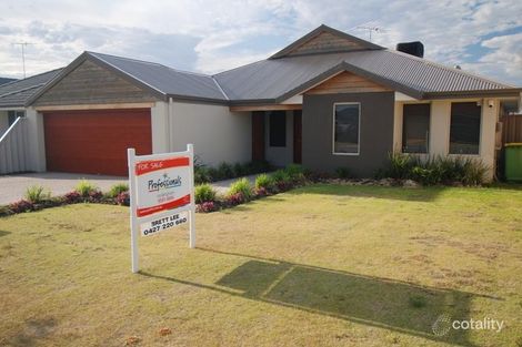 35 Oceanrunner Bvd, Shoalwater, WA 6169