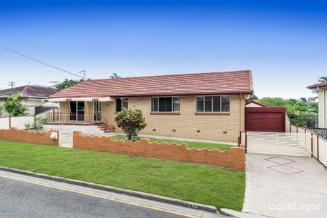 Property photo of 118 Malabar Street Wynnum West QLD 4178