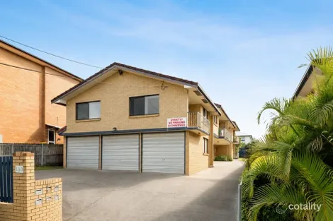 4/110 Pembroke Rd, Coorparoo, QLD 4151