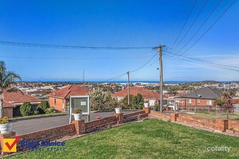 Property photo of 80 First Avenue North Warrawong NSW 2502