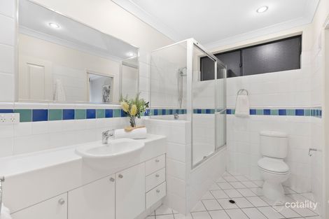 Property photo of 9/98 Cunningham Street Taringa QLD 4068