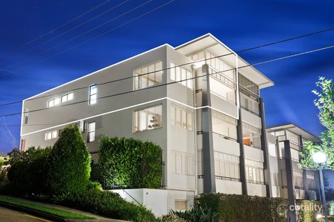Property photo of 9/98 Cunningham Street Taringa QLD 4068