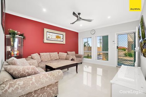 Property photo of 12/293-295 Flushcombe Road Blacktown NSW 2148