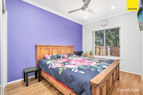 Property photo of 12/293-295 Flushcombe Road Blacktown NSW 2148