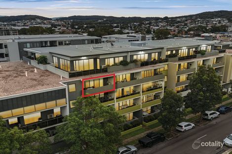 303/11 Ernest St, Belmont, NSW 2280
