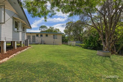 Property photo of 22 Springall Street Basin Pocket QLD 4305