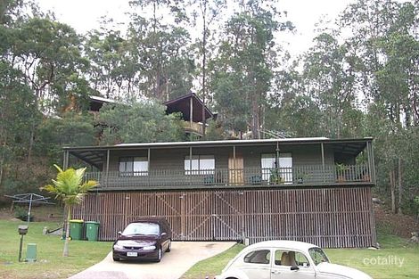 56 Bel-Air Ct, Ferny Hills, QLD 4055