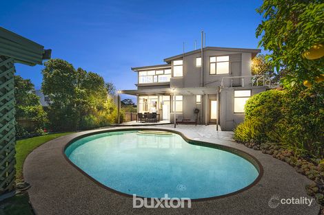 Property photo of 21 Dalgetty Road Beaumaris VIC 3193