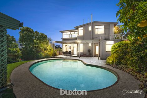 Property photo of 21 Dalgetty Road Beaumaris VIC 3193