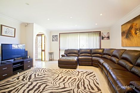 Property photo of 26 Junction Road Moorebank NSW 2170