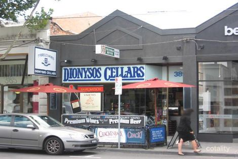 389 Swan St, Richmond, VIC 3121