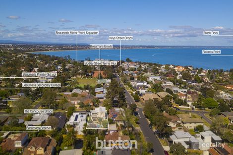 Property photo of 21 Dalgetty Road Beaumaris VIC 3193