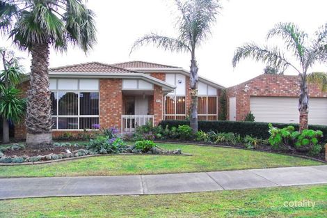 41 Carbon Cres, Mill Park, VIC 3082