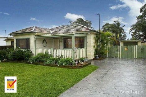 Property photo of 72 Barton Street Oak Flats NSW 2529