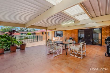 Property photo of 14 Ringtail Crescent Bossley Park NSW 2176